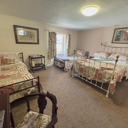 The Vintage Inn Веллінґтон Екстер'єр фото